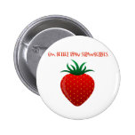 Fresas Pin