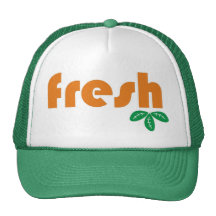 freshat gorro de camionero