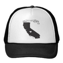 Fresno Gorros Bordados