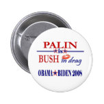 Fricción de Palin Pins