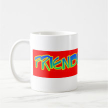 FRIENDLYKAT EMBROMA LA TAZA DE LA SODA POP/DRINKS