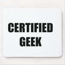FRIKI CERTIFICADO TAPETES DE RATON