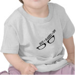 Friki = cinta + Vidrios Camisetas