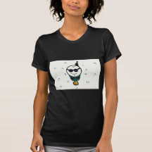 friki coolie.jpg camisetas