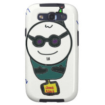 friki coolie.jpg galaxy s3 fundas