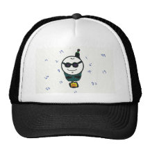 friki coolie.jpg gorro