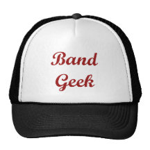 Friki de la banda gorras