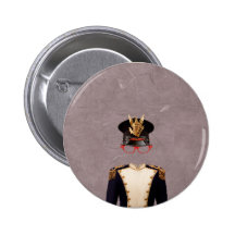 Friki de la banda pins