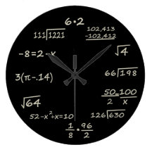 Friki de la matemáticas