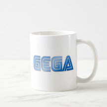 Friki del videojugador de Gega Tazas De Café