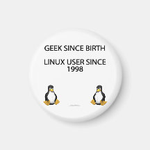Friki desde nacimiento. Usuario de Linux desde 199 Imán