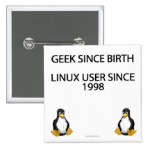 Friki desde nacimiento. Usuario de Linux desde 199 Pin