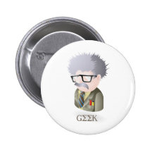 Friki Pin