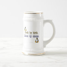 Friki por nacimiento. Linux por la opción Taza