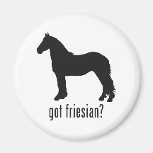 Frisio Imán Para Frigorífico