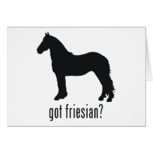 Frisio Tarjeton