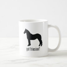 Frisio Tazas