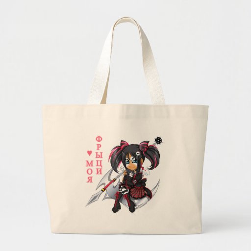 Fritzi Moya y bolso de Ben Bolsa De Mano