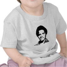 Frobama Camiseta