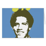 Frobama (verde) tarjeta