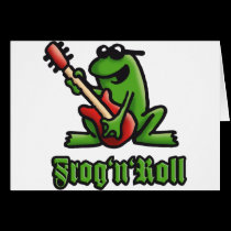 frog n roll A tarjetas