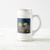 Frogland Tazas