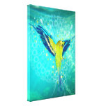 FromHeavenToEarth - lona envuelta Lona Estirada Galerias