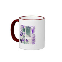 Frontera apenada - 2 echaron a un lado taza del ca