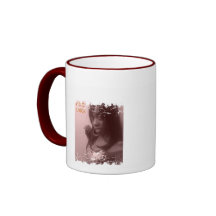 Frontera apenada - 2 echaron a un lado taza del ca