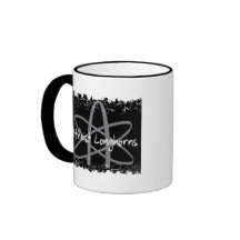 Frontera apenada - 2 echaron a un lado taza del ca