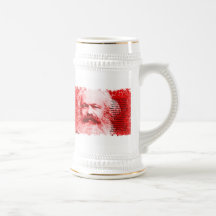 Frontera apenada Stein Tazas