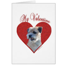 Frontera Terrier mi tarjeta del día de San Valentí