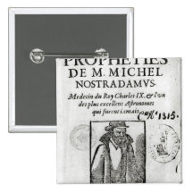 Frontispiece a "Les Propheties de M. Miguel Pins