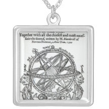 Frontispiece 'de un � llano del tratado ' joyerias personalizadas