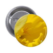 Frühlingsblumen Anstecknadelbuttons