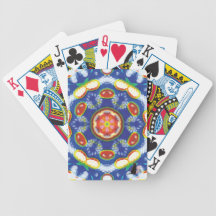 FruityTooty KaleidoscopeKards Barajas De Cartas