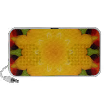 Fruta Portátil Altavoz