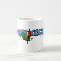 fruta y taza del veg