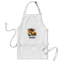 Frutas, Cookin de Sumtin Delantal