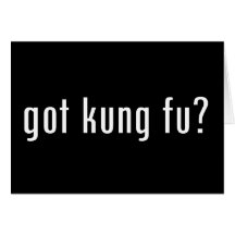 ¿fu conseguido del kung? tarjetas