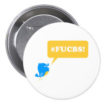 ¡#FUCBS! botón Pins