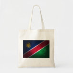 Fuego artificial; Bandera de Namibia Bolsa De Mano