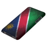 Fuego artificial; Bandera de Namibia iPod Touch Carcasas