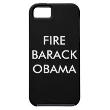 FUEGO BARACK OBAMA iPhone 5 COBERTURA