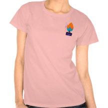 Fuego Camisetas