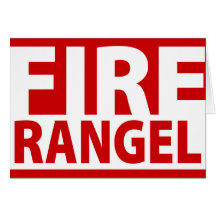 Fuego Charles Rangel Felicitación