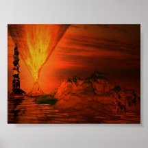 Fuego Impresiones
