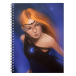 Fuego Libros De Apuntes Con Espiral