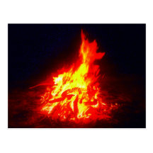Fuego Postales