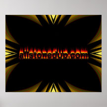 fuego posters